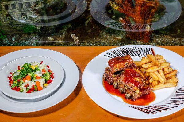 Restaurantes en el Peñol (4)